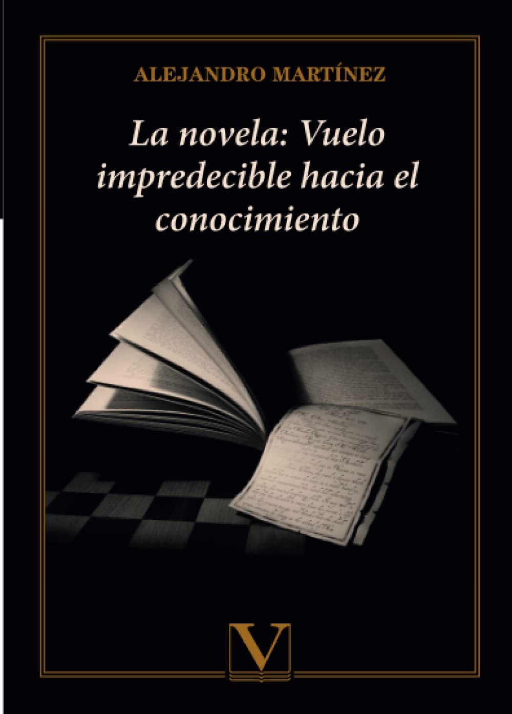 La novela: vuelo impredecible hacia el conocimiento