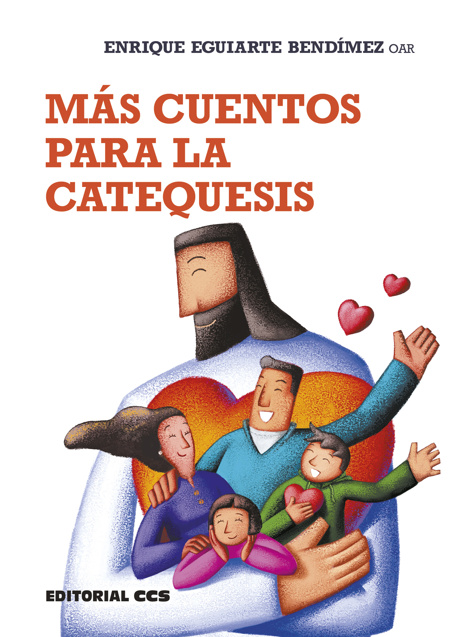 Más cuentos para la catequesis 