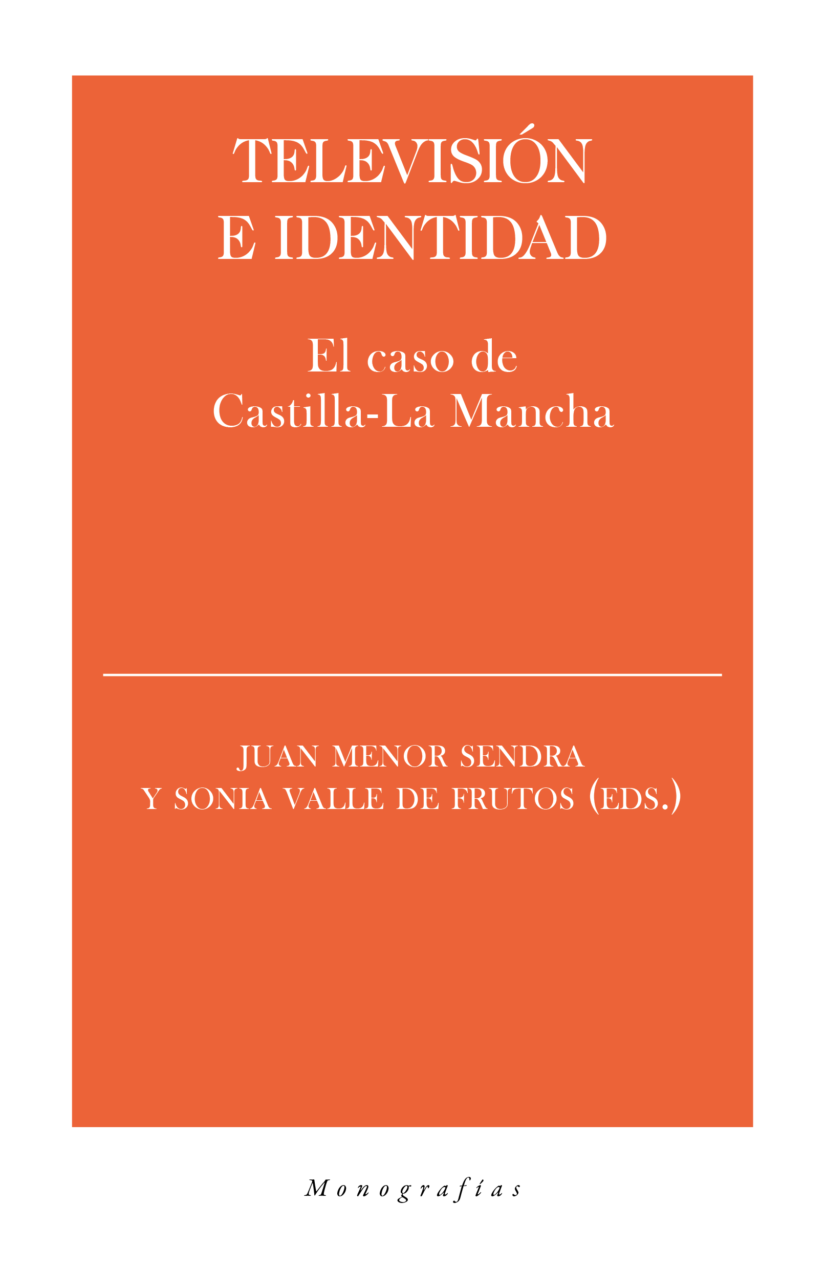 Televisión e identidad