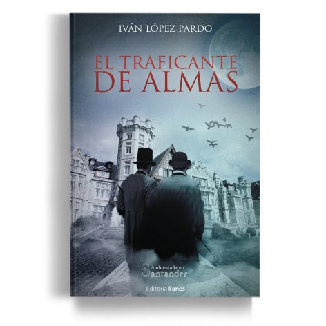 EL TRAFICANTE DE ALMAS