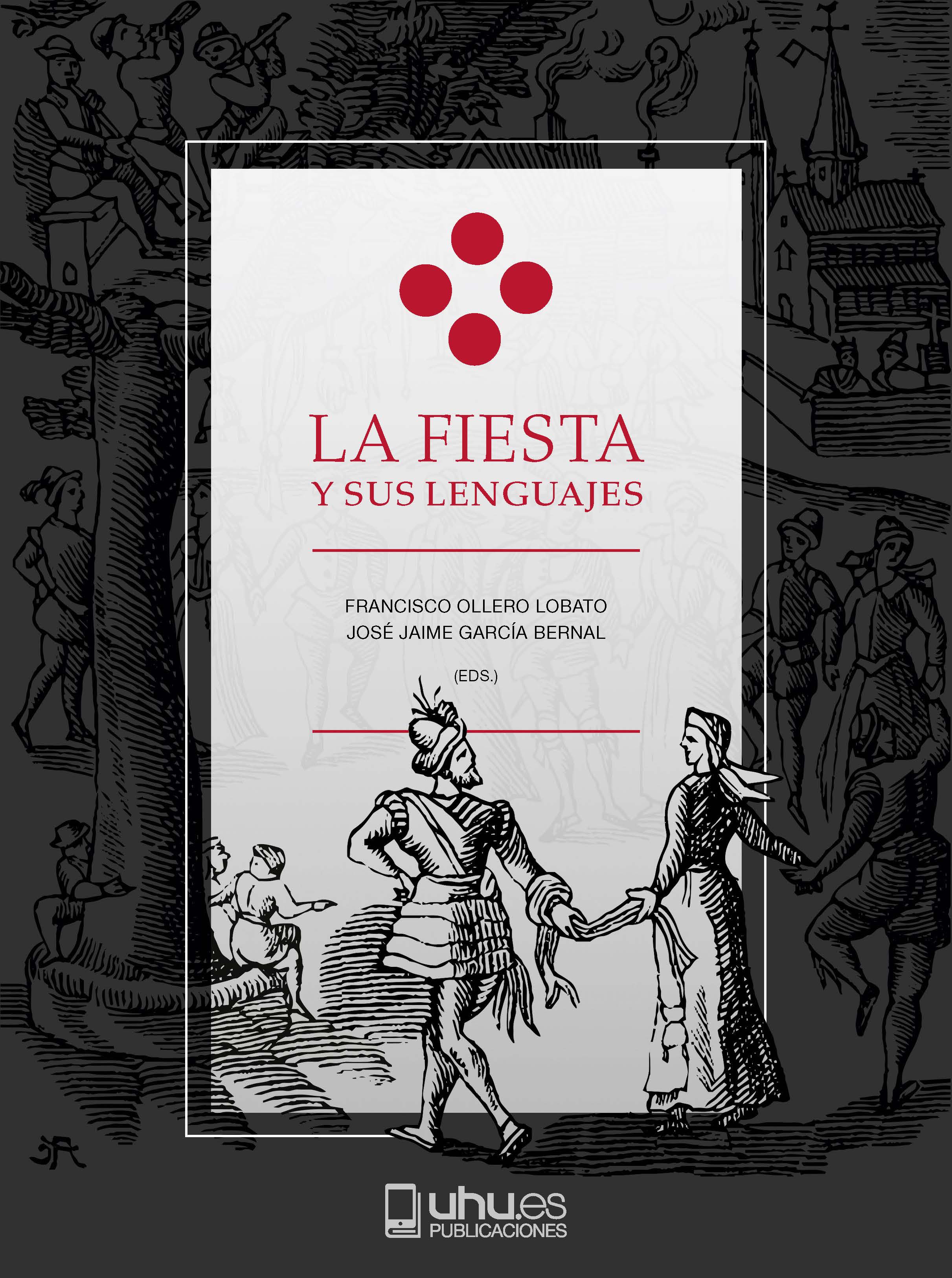 La fiesta y sus lenguajes