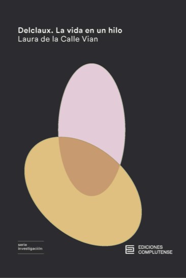 Delclaux. La vida en un hilo