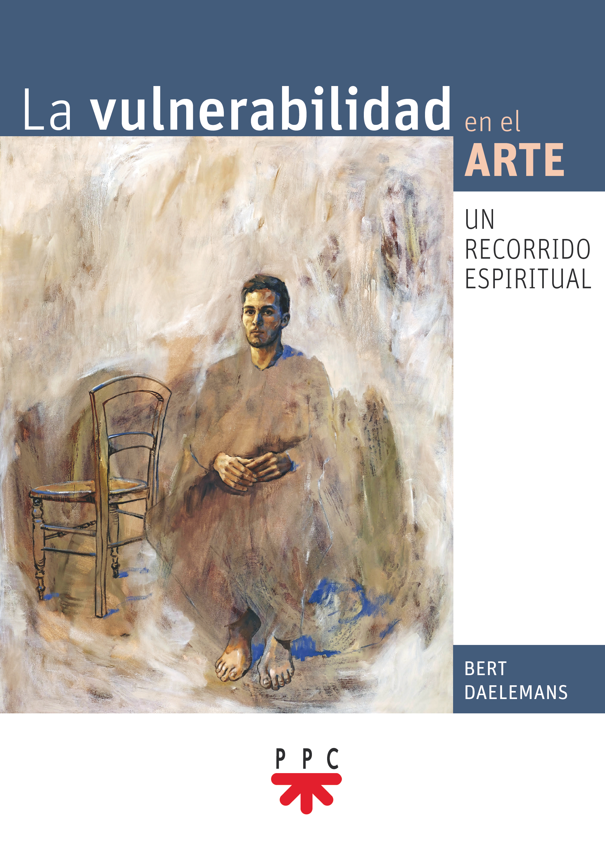 La vulnerabilidad en el arte