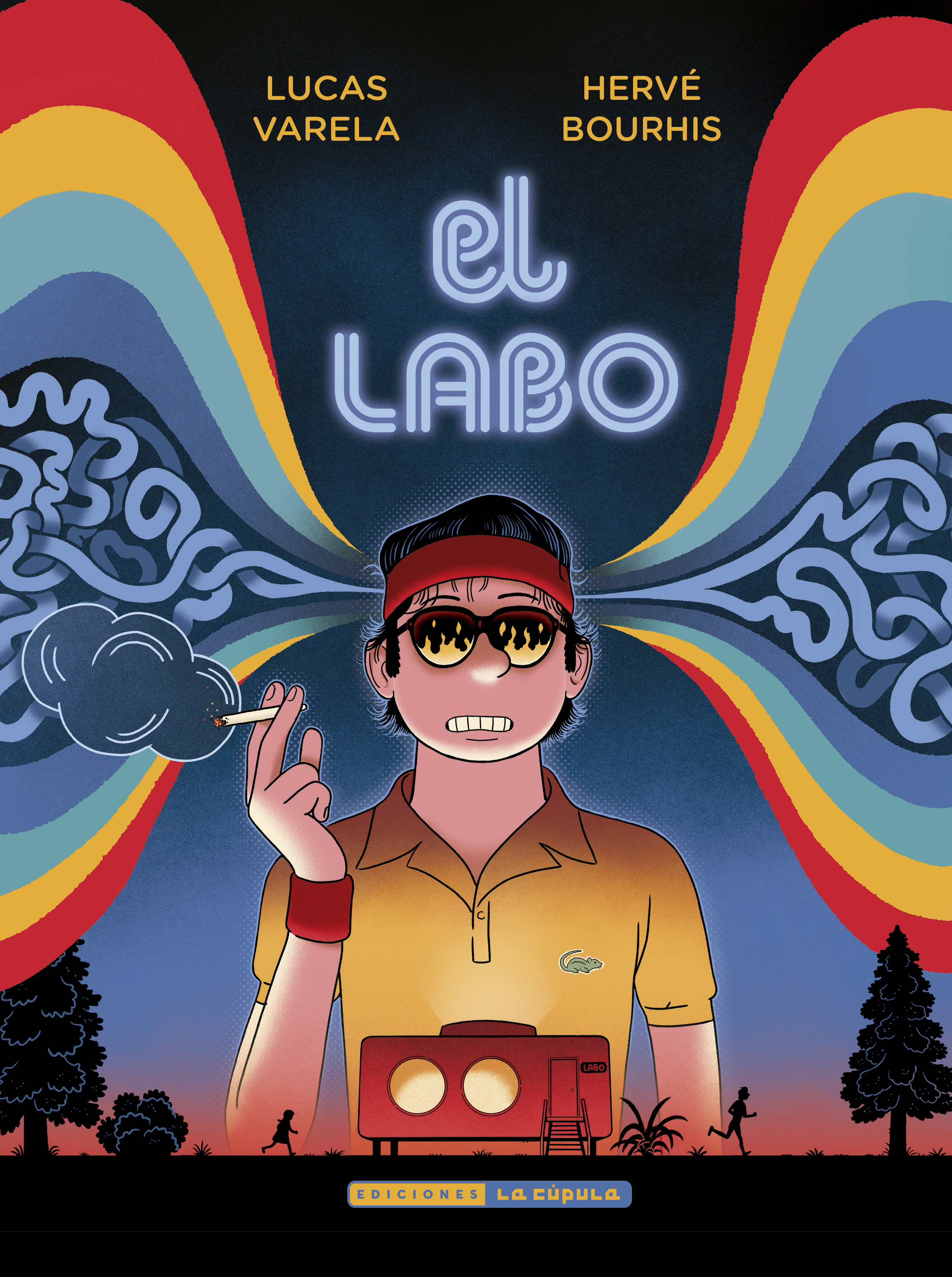 El Labo