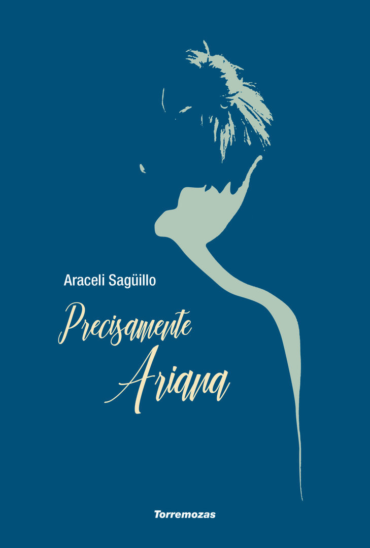 Precisamente Ariana