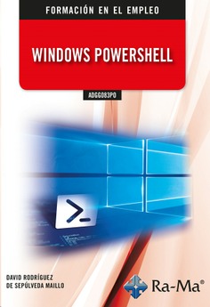 ADGG083PO Windows Powershell