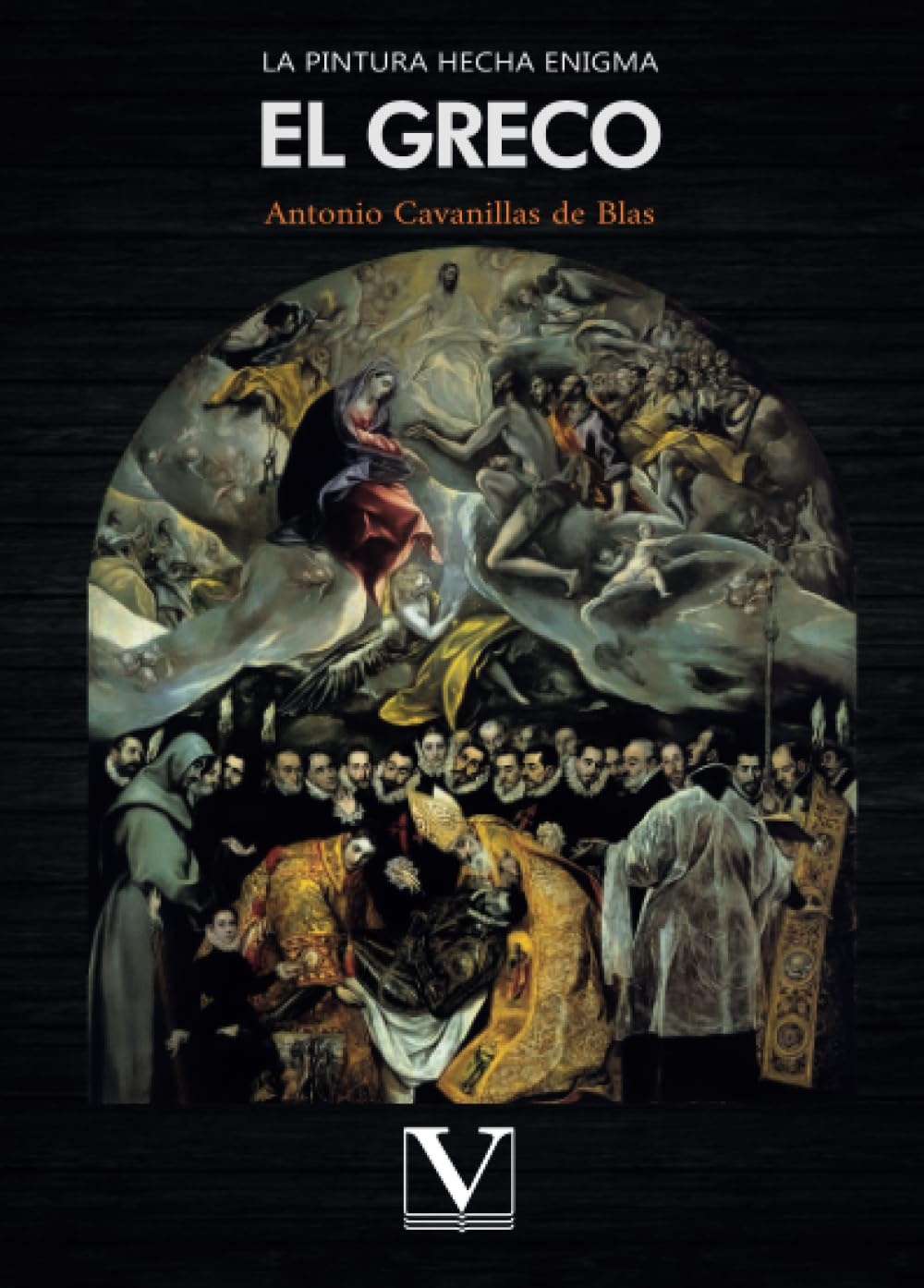 La pintura hecha enigma: El Greco