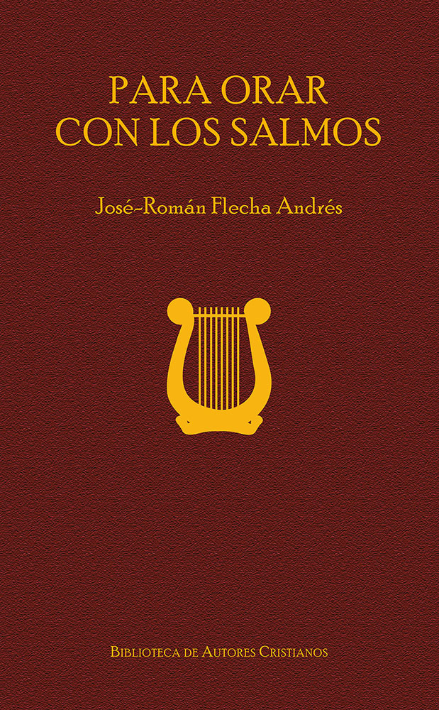 Para orar con los salmos