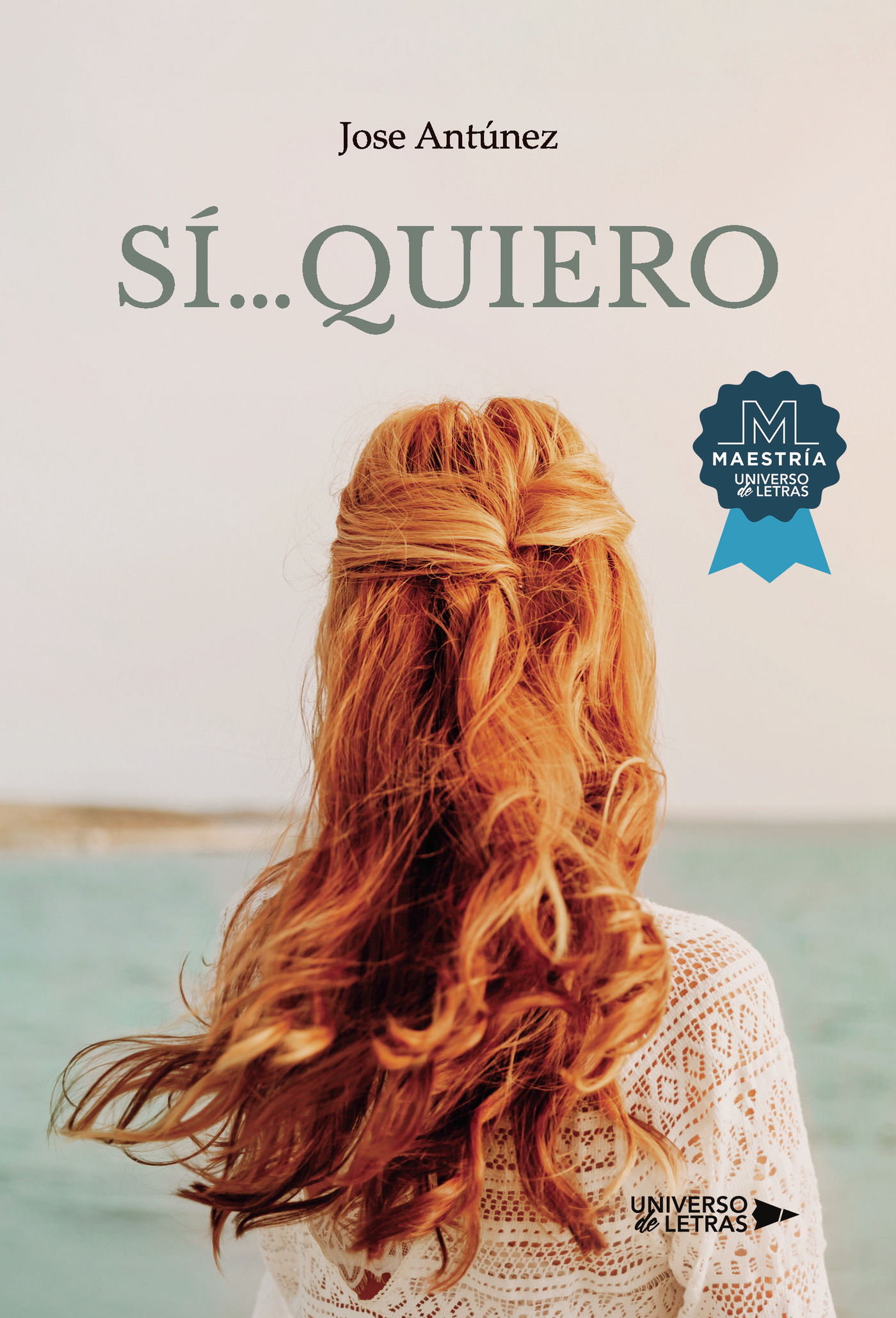 SÍ…QUIERO
