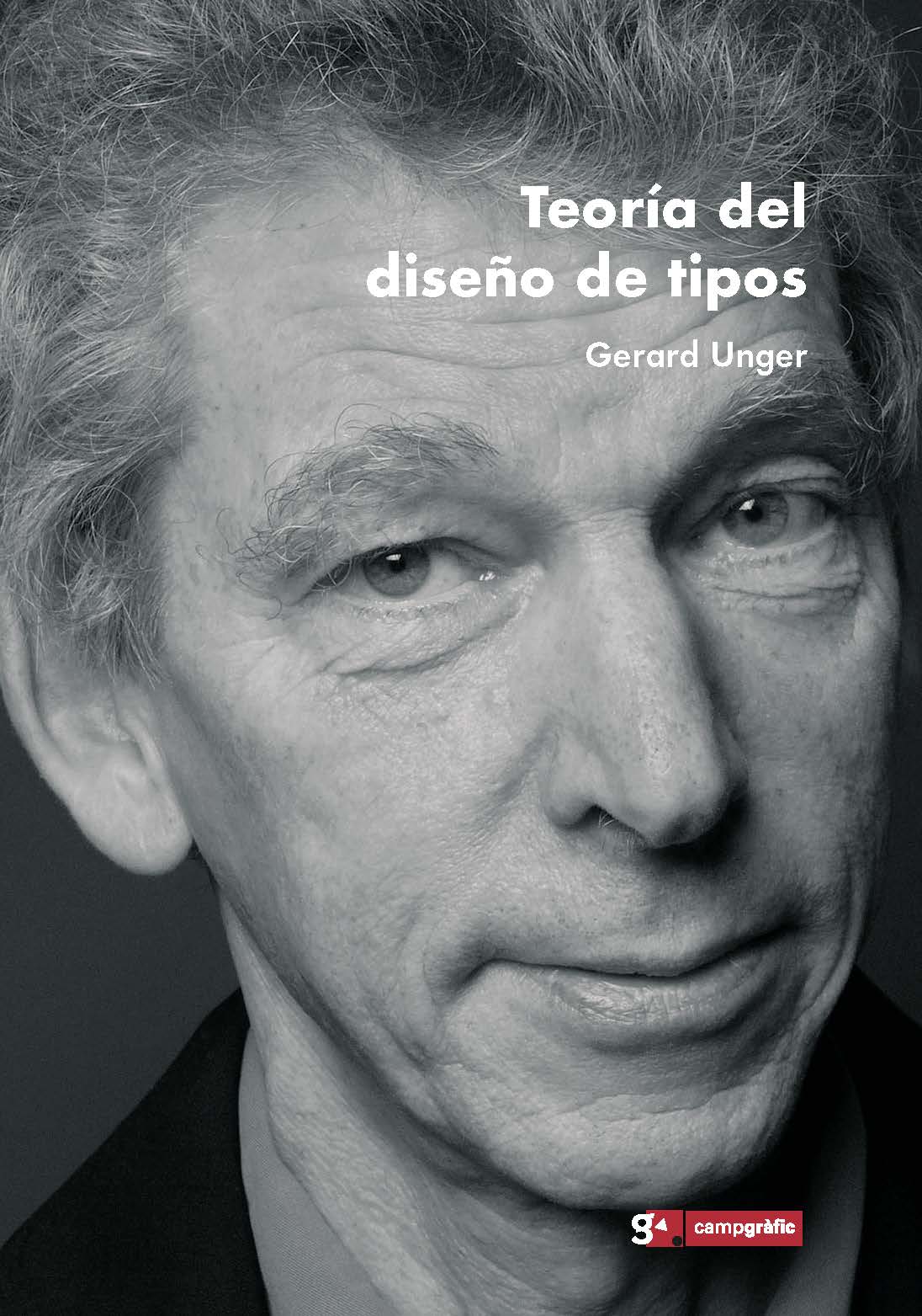 Teoría del diseño de tipos