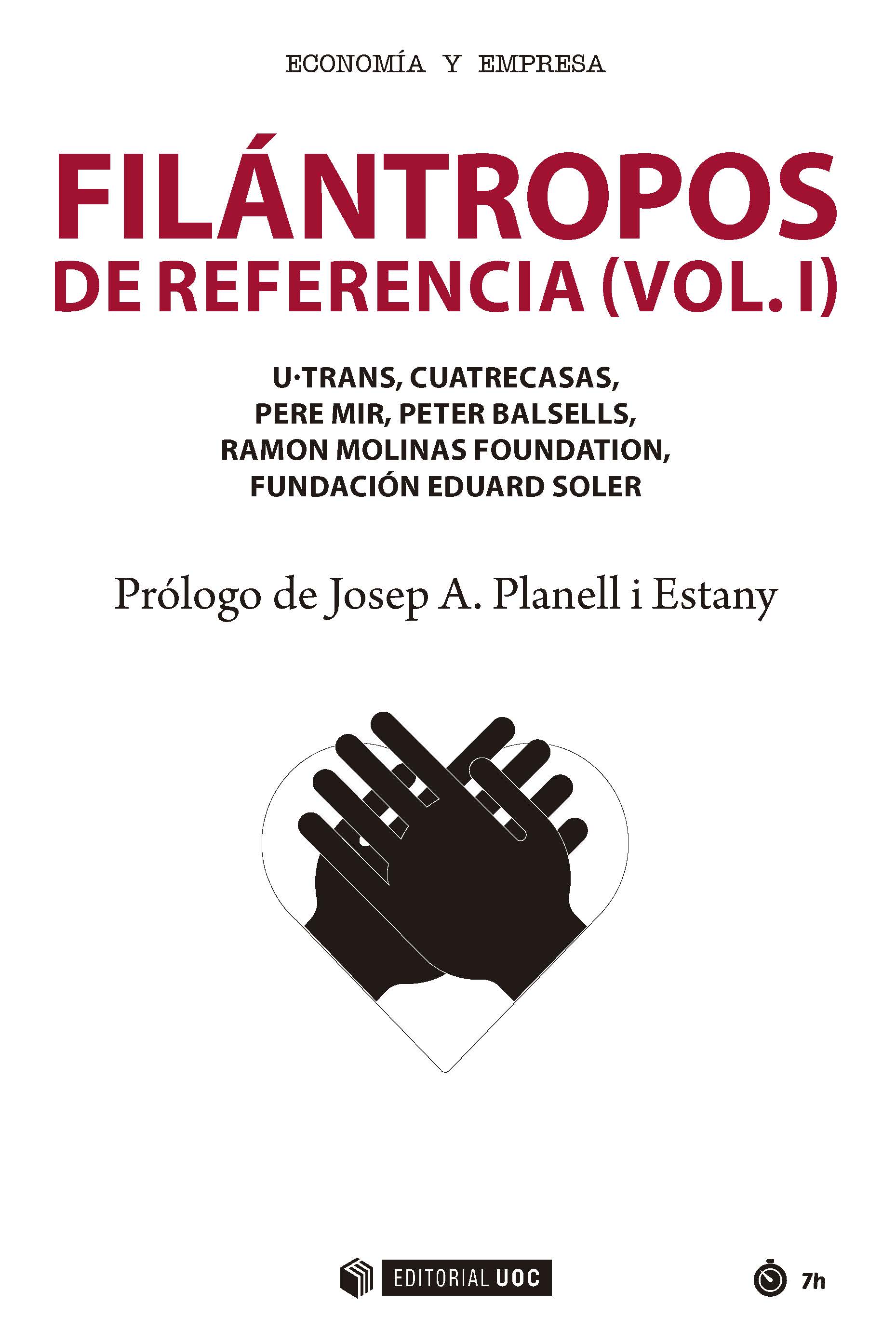 Filántropos de referencia (Vol.II)