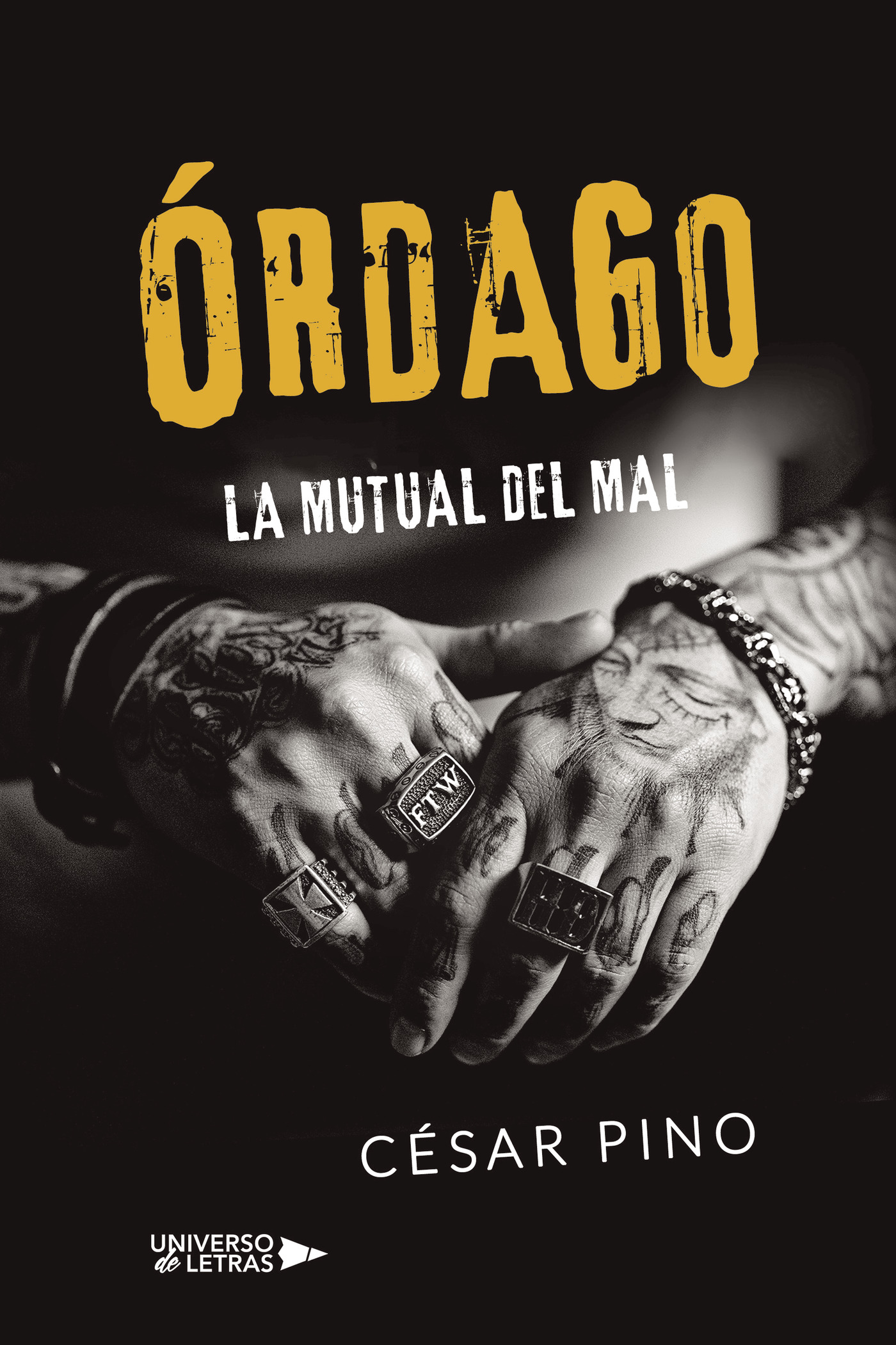 Órdago