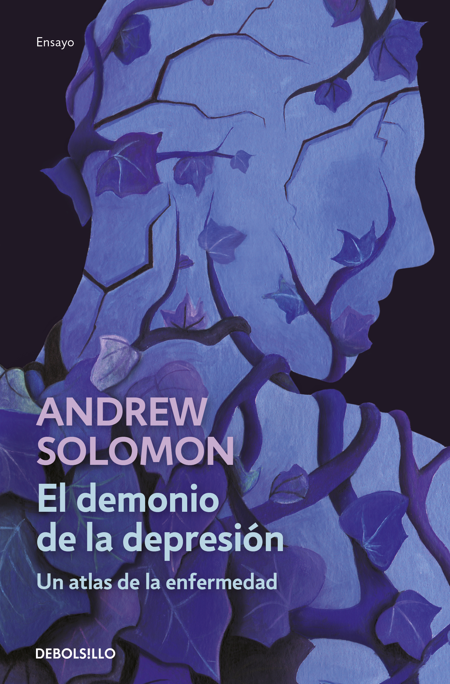 El demonio de la depresión