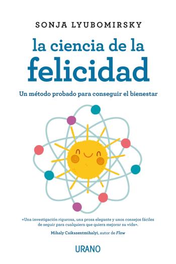 La cencia de la felicidad