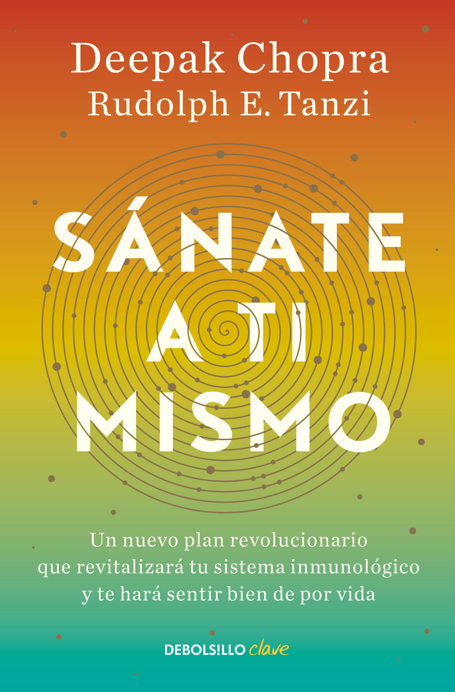Sánate a ti mismo