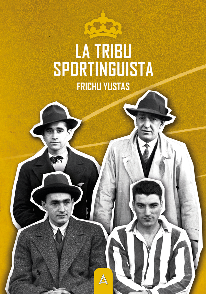 La tribu sportinguista