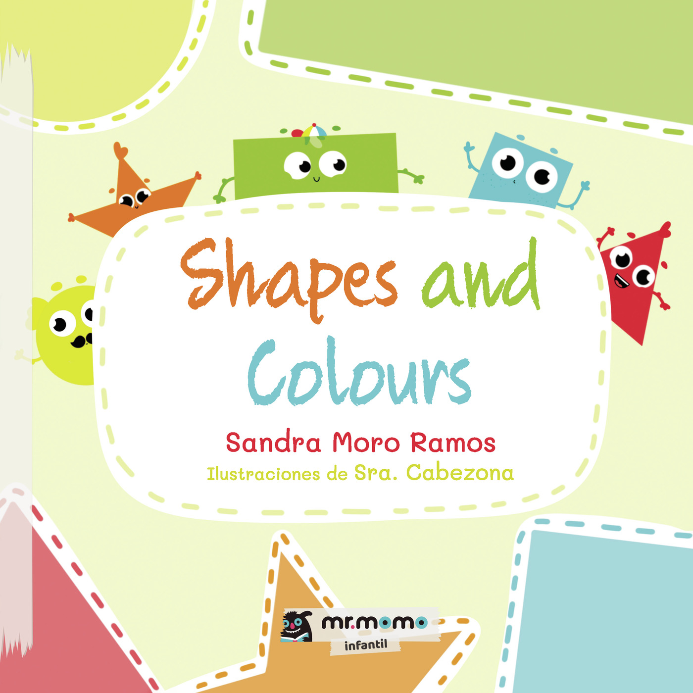 Shapes and Colours