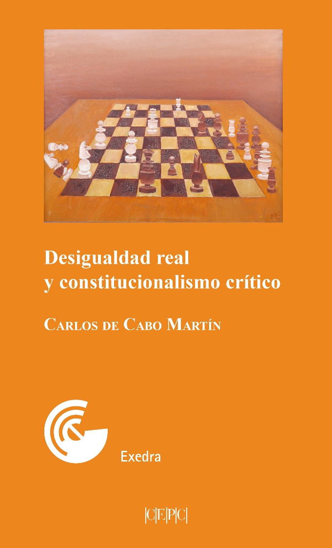 Desigualdad real y constitucionalismo crítico
