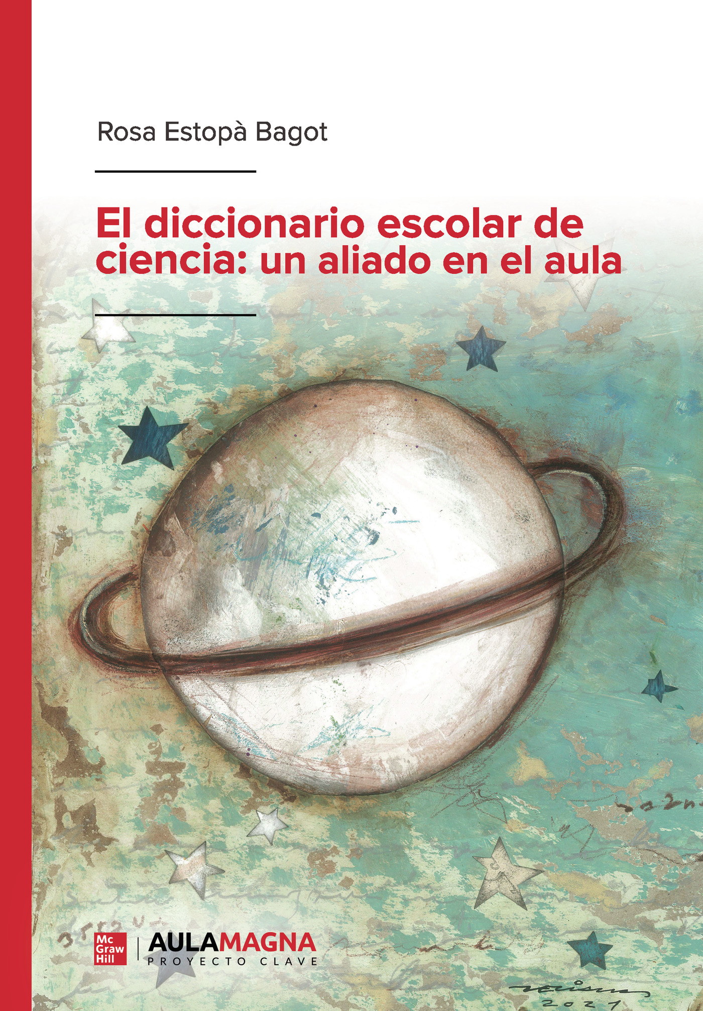 El diccionario escolar de ciencia: un aliado en el aula