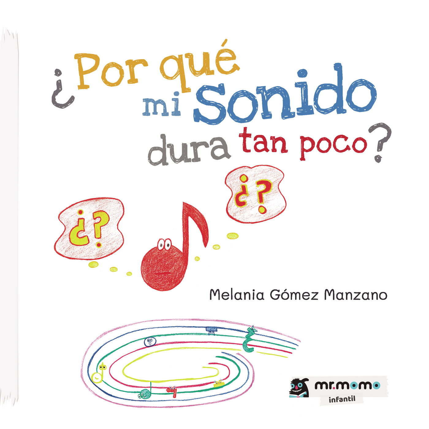 Por qué mi sonido dura tan poco