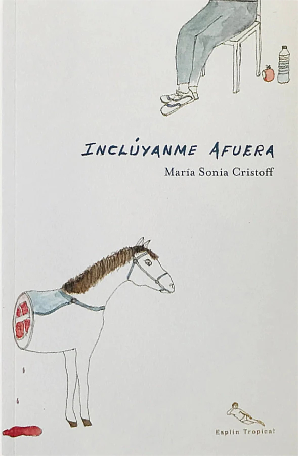 Inclúyanme afuera