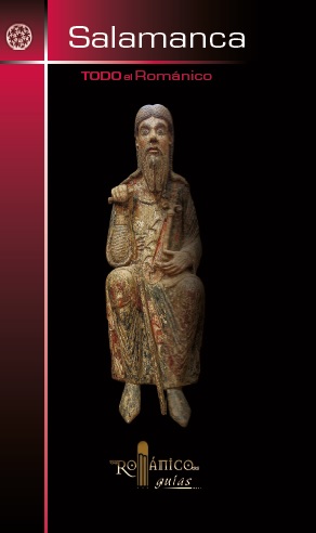 Todo el Románico de Salamanca