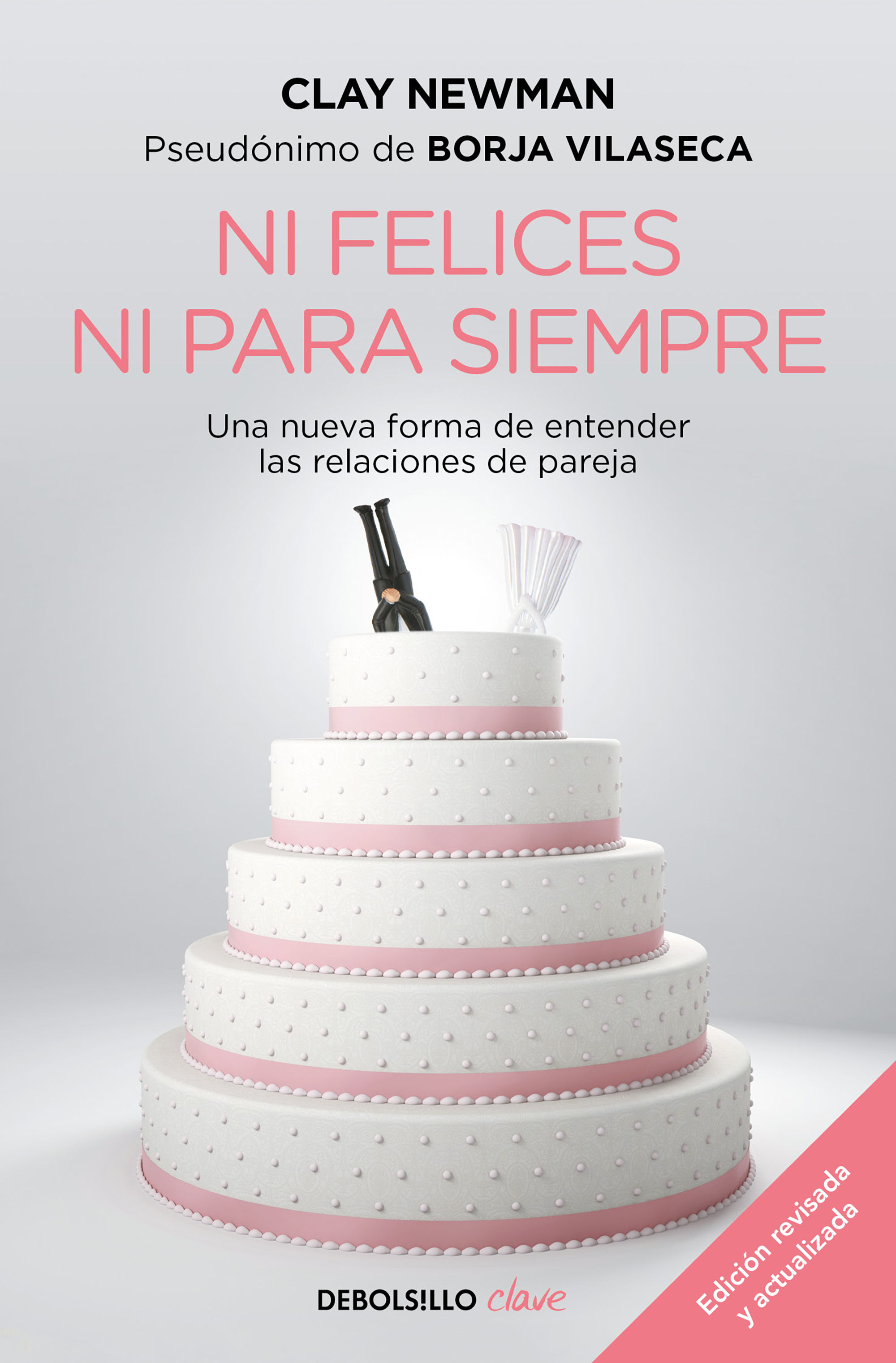 Ni felices ni para siempre