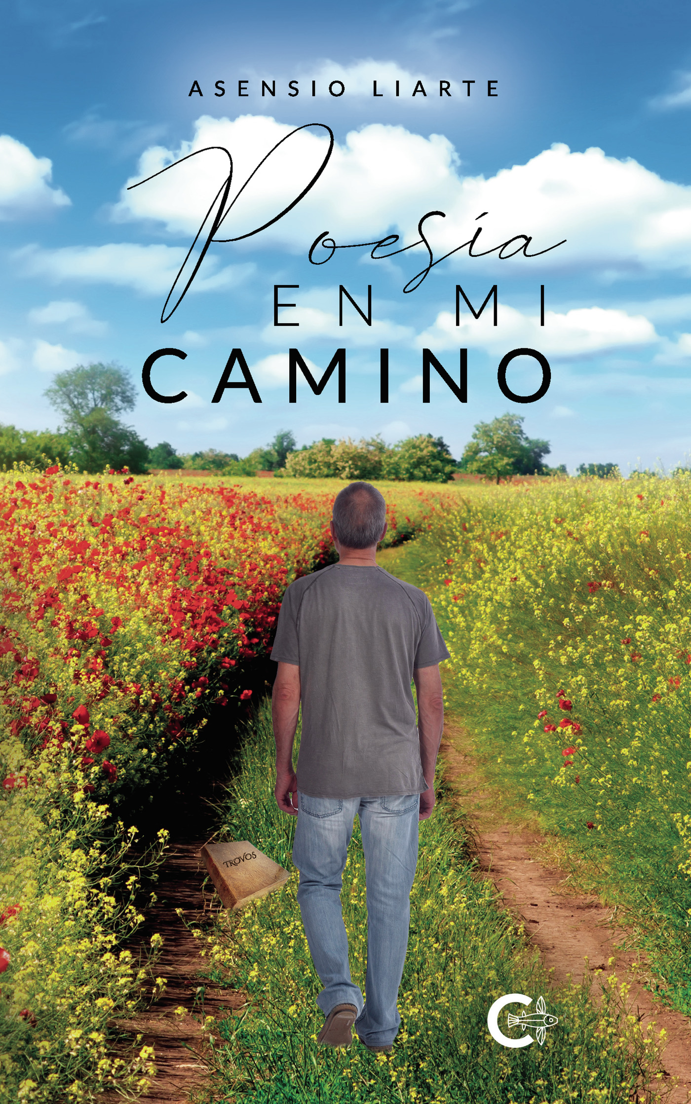 Poesía en mi camino