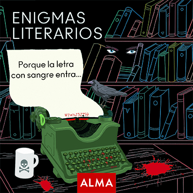 Enigmas literarios