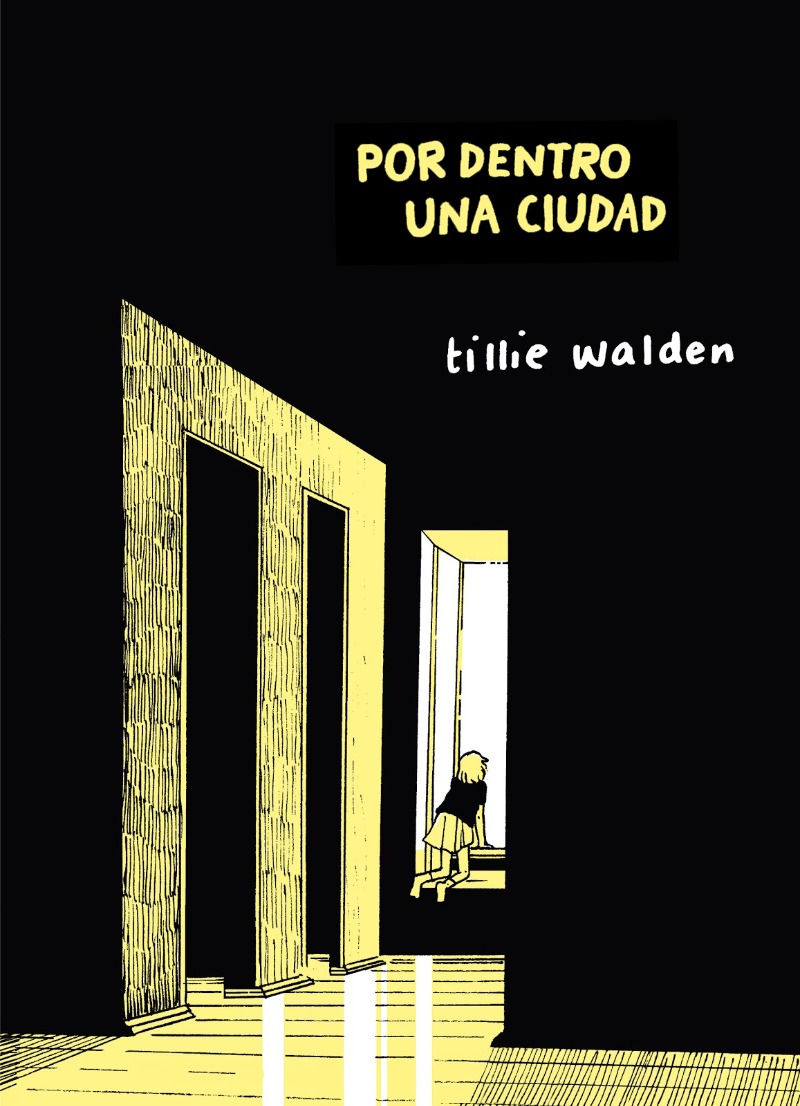 Por dentro una ciudad