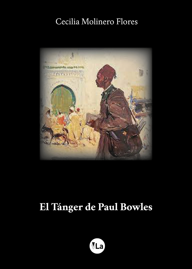 El Tánger del Paul Bowles