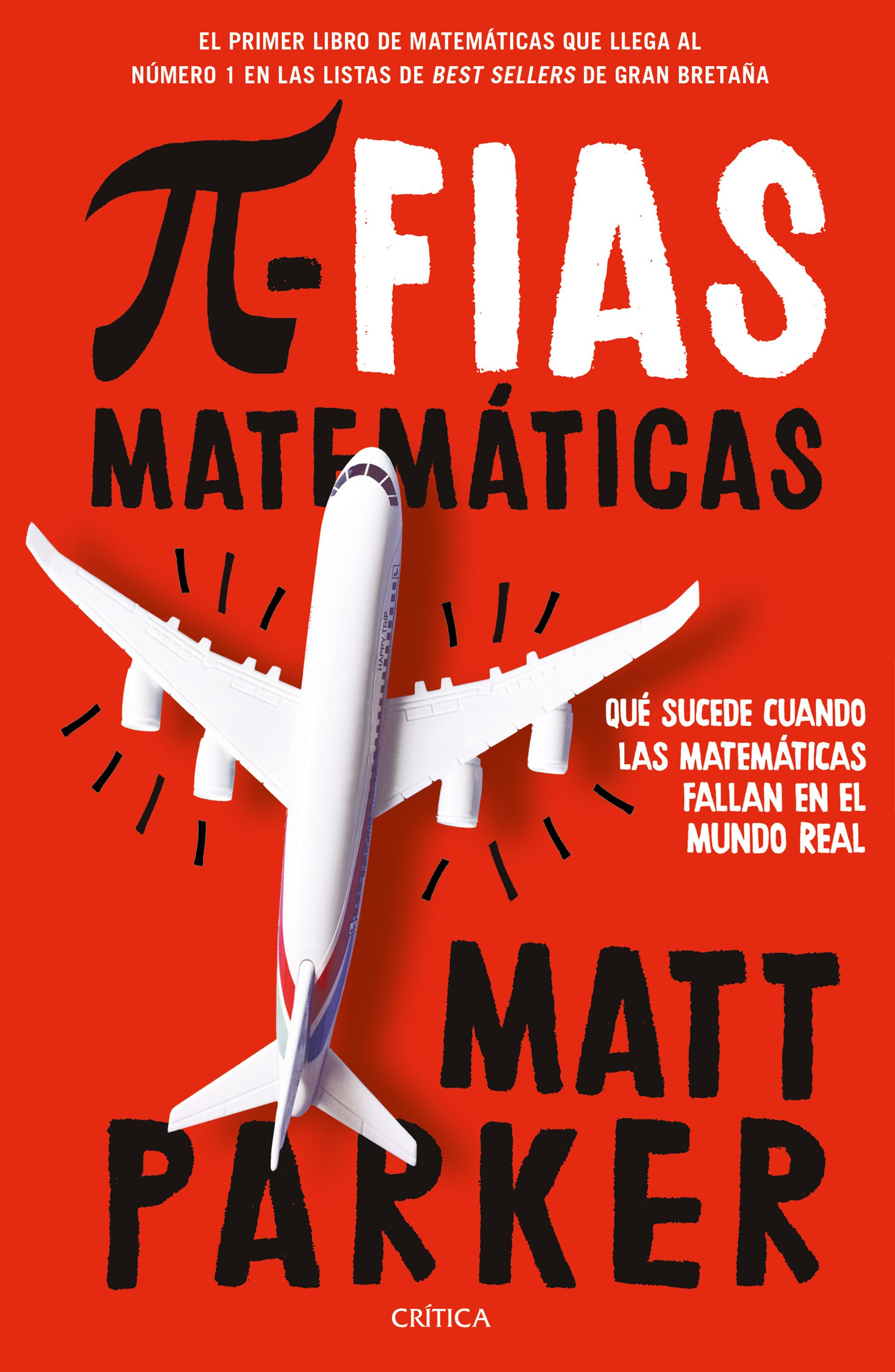 Pifias matemáticas
