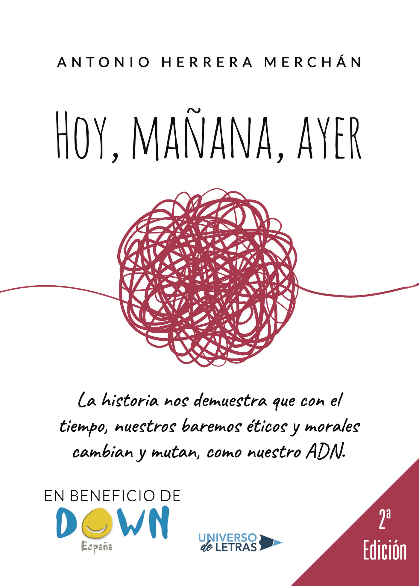 Hoy, mañana, ayer