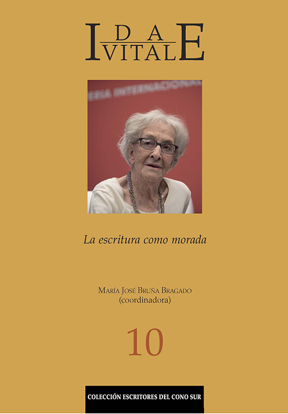 Ida Vitale
