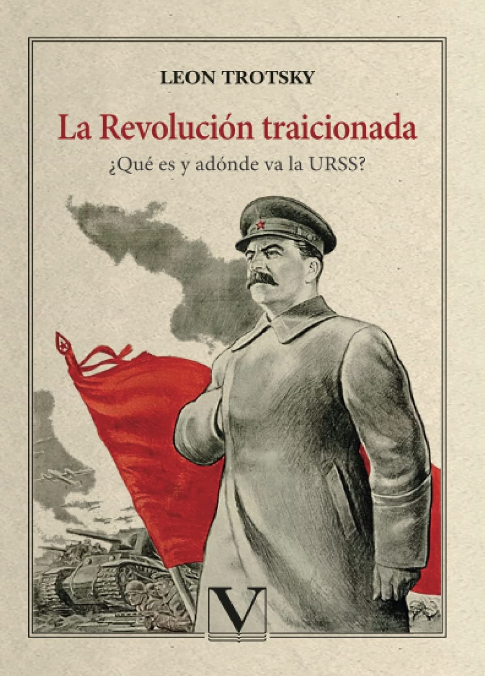 La Revolución traicionada