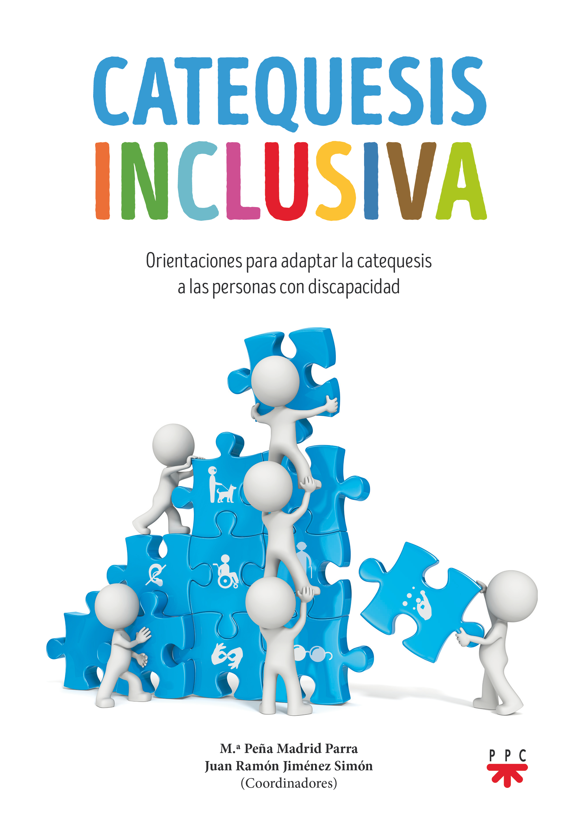 Catequesis inclusiva