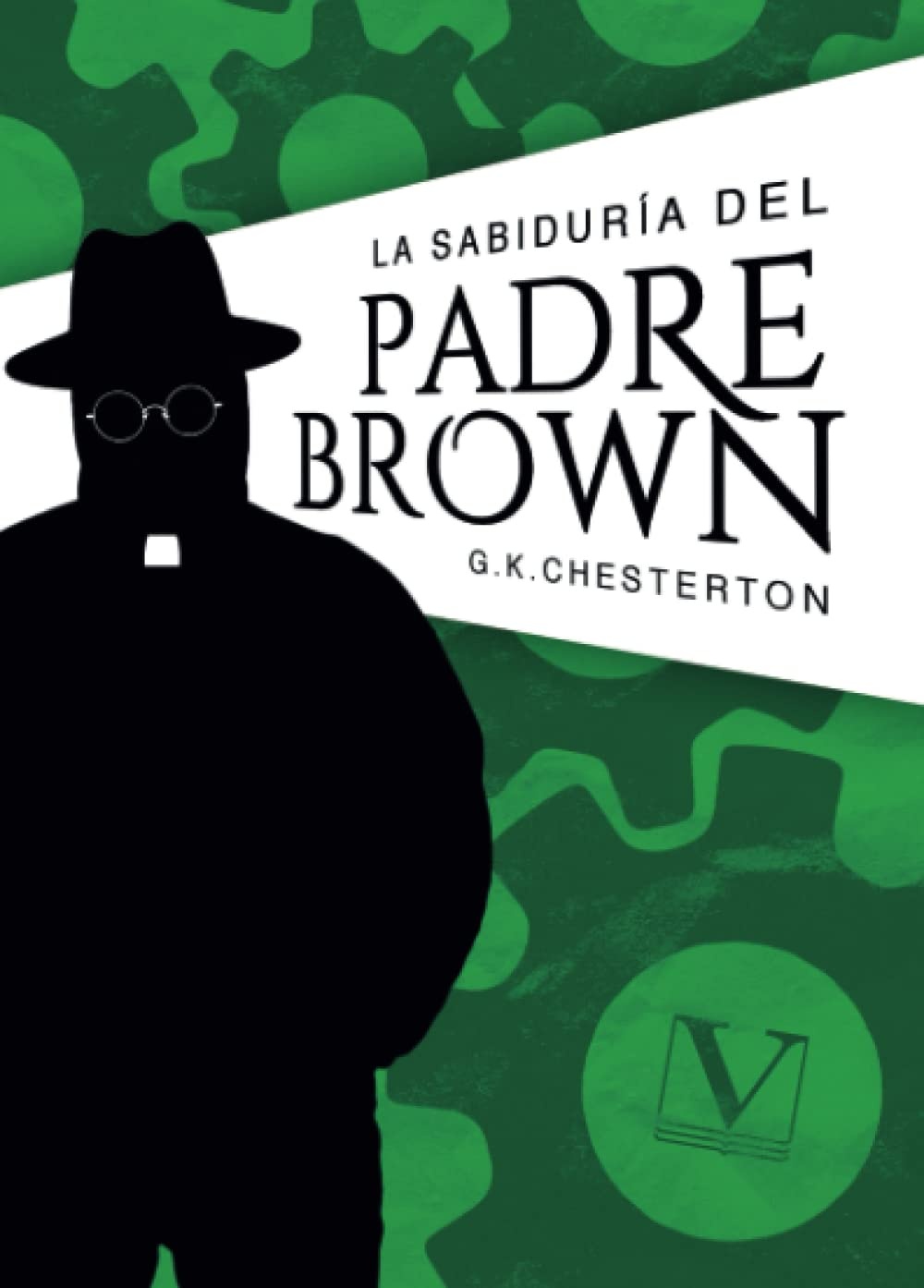 La sabiduría del Padre Brown