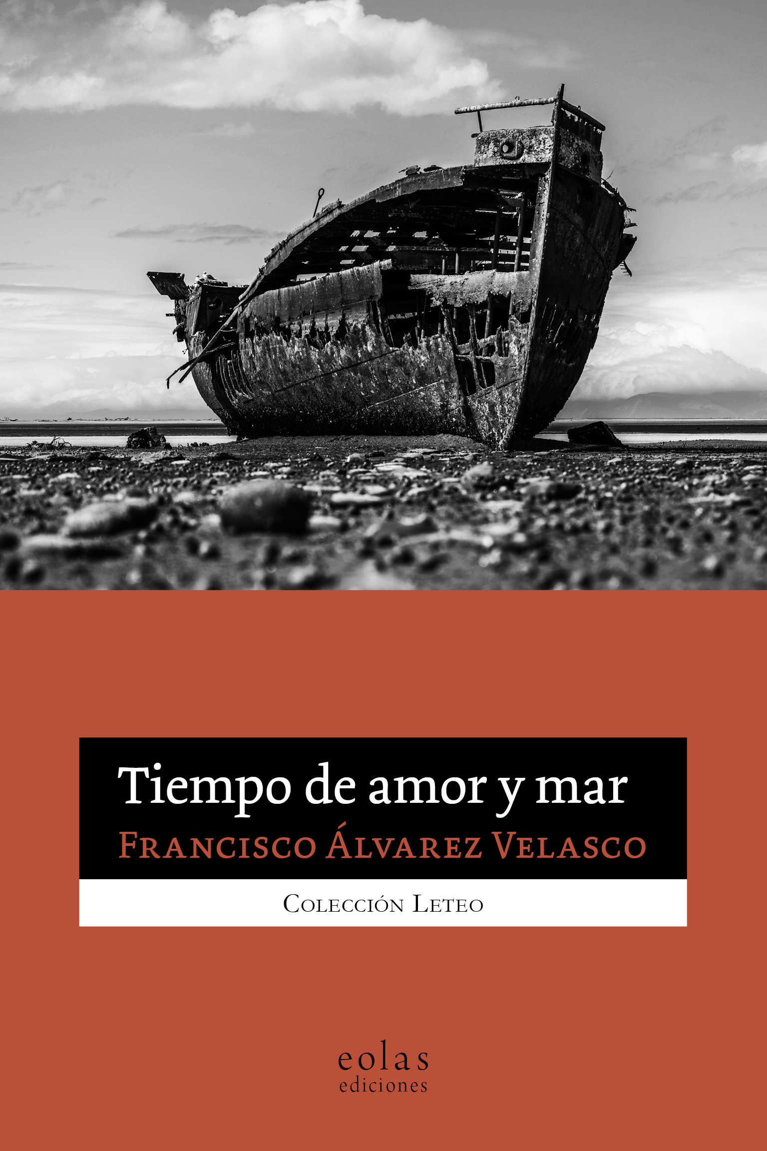 Tiempo de amor y mar