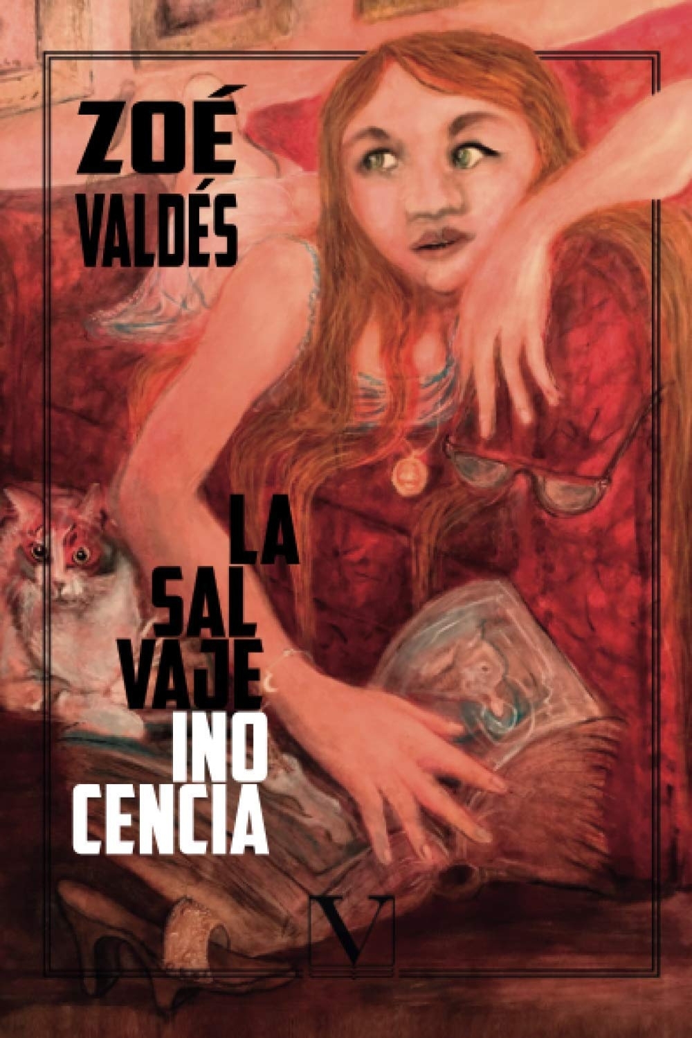 La salvaje inocencia