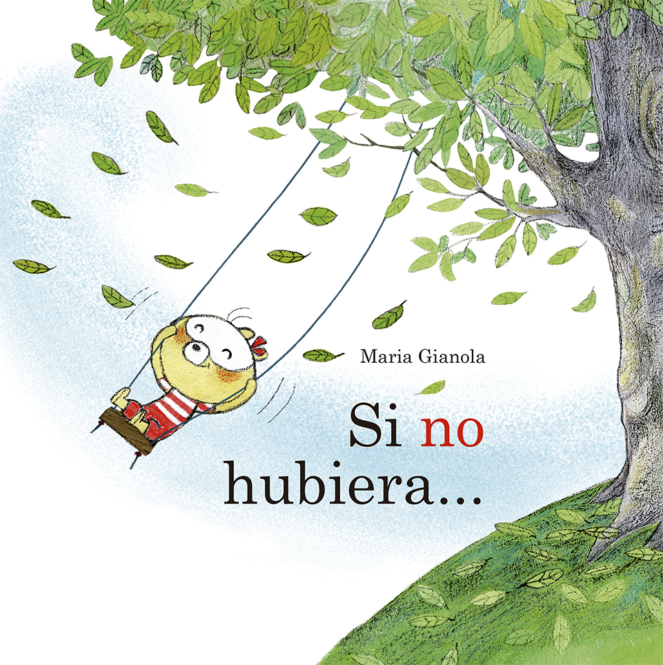 Si no hubiera…