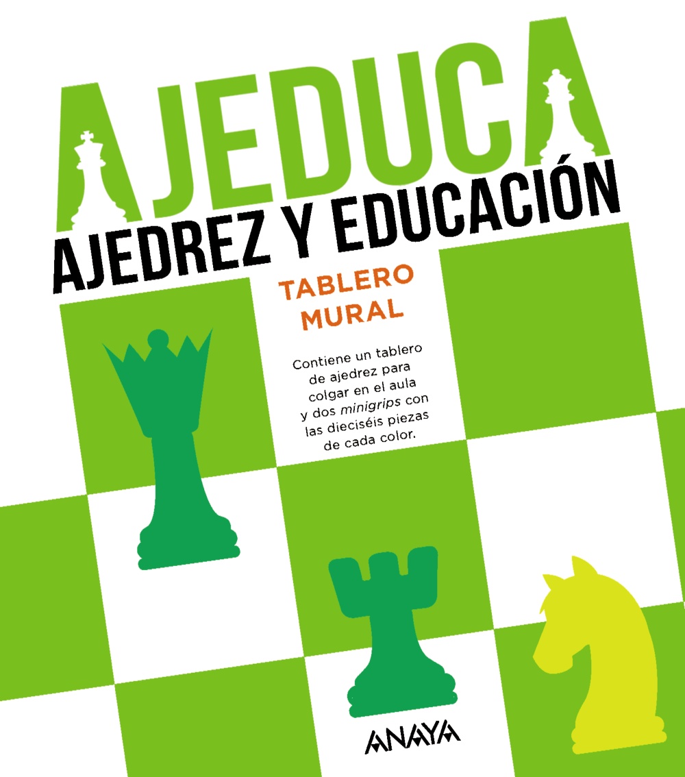 AJEDUCA. Material de aula.