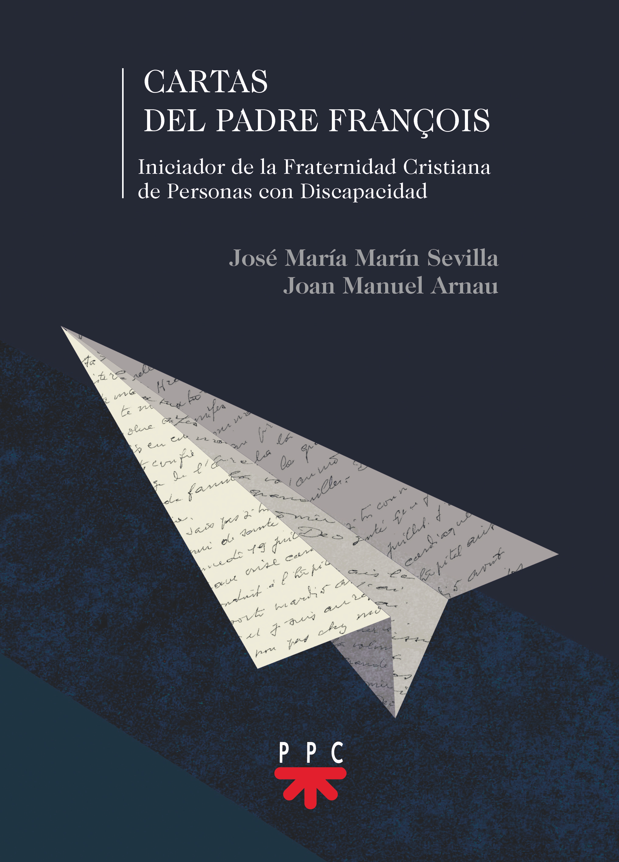 Cartas del padre François