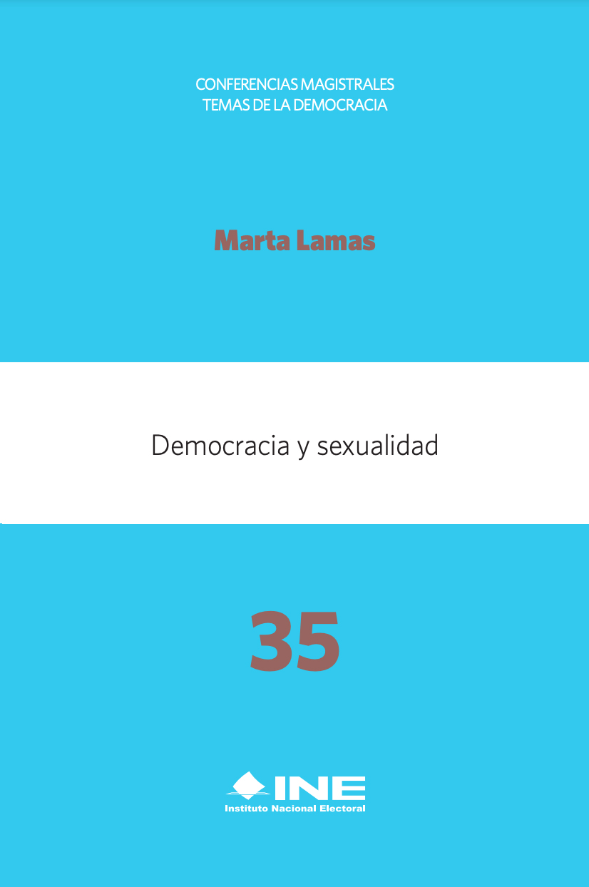 Democracia y sexualidad