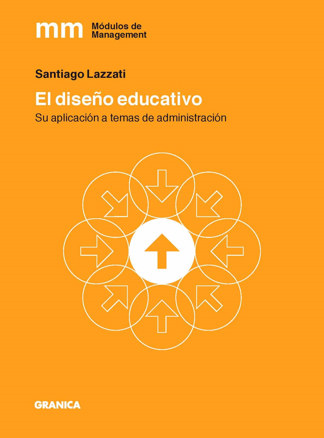 Diseño Educativo, El