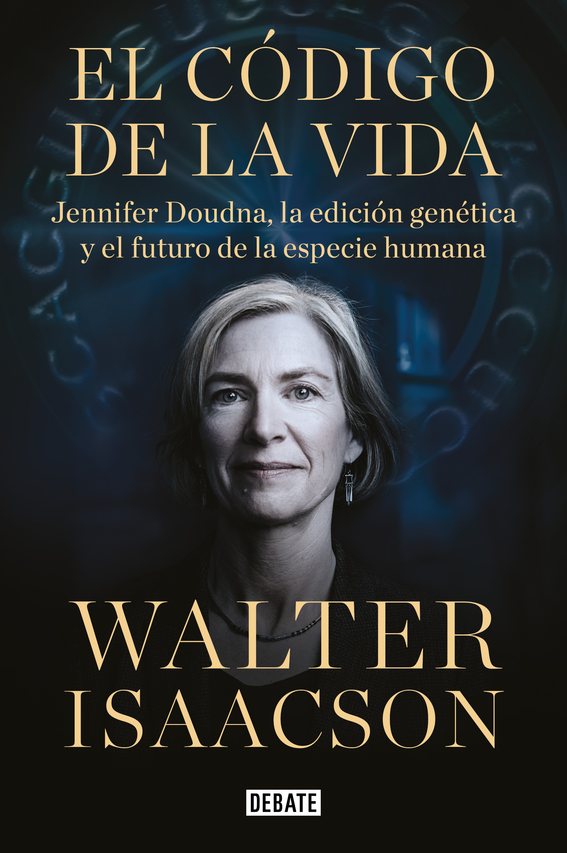 El código de la vida