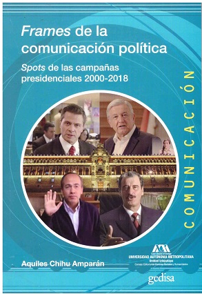Frames de la comunicación política