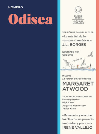 La Odisea