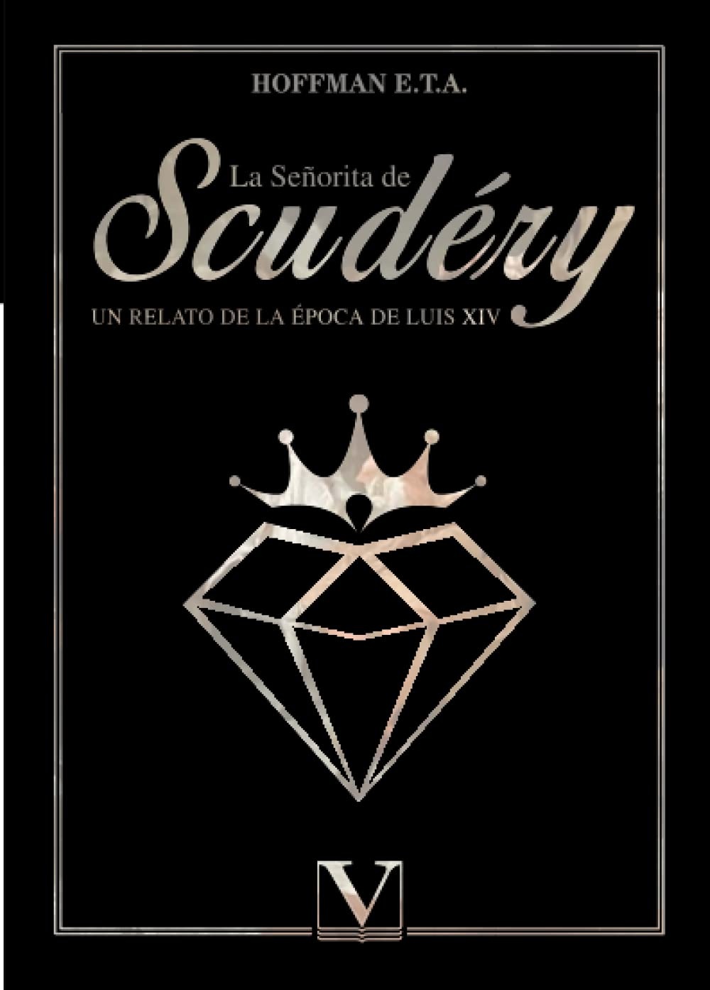 La señorita de Scudéry