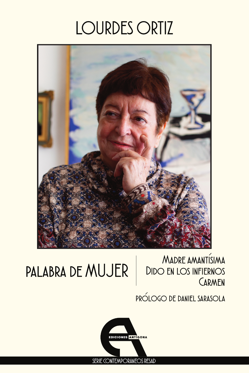 Palabra de mujer