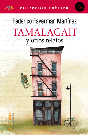 TAMALAGAIT y otros relatos